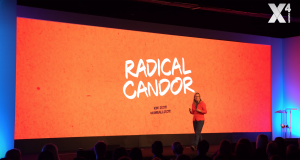 Kim Scott Radical Candor